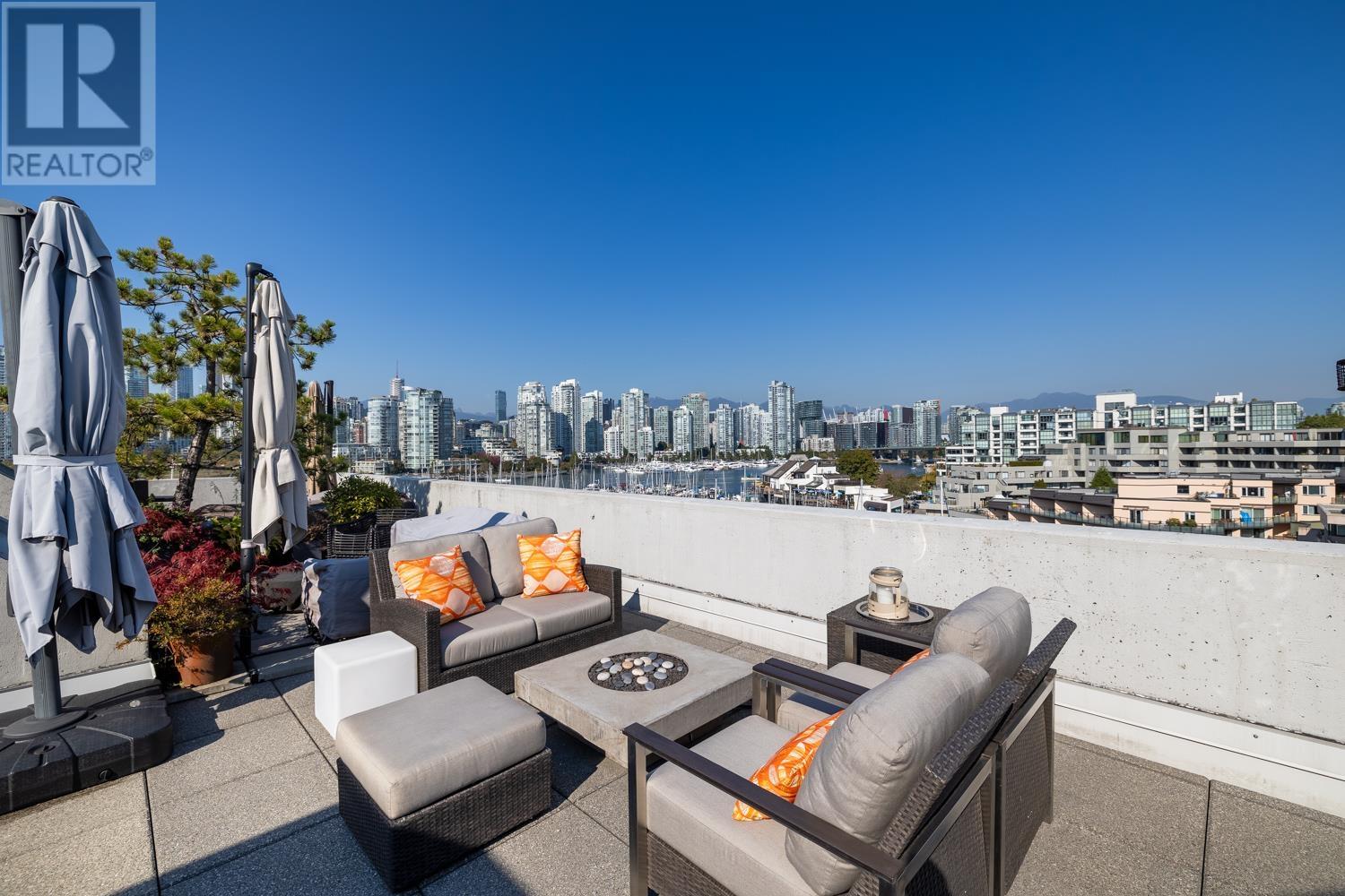 312 674 Leg In Boot Square, Vancouver, British Columbia  V5Z 4B4 - Photo 1 - R2818945