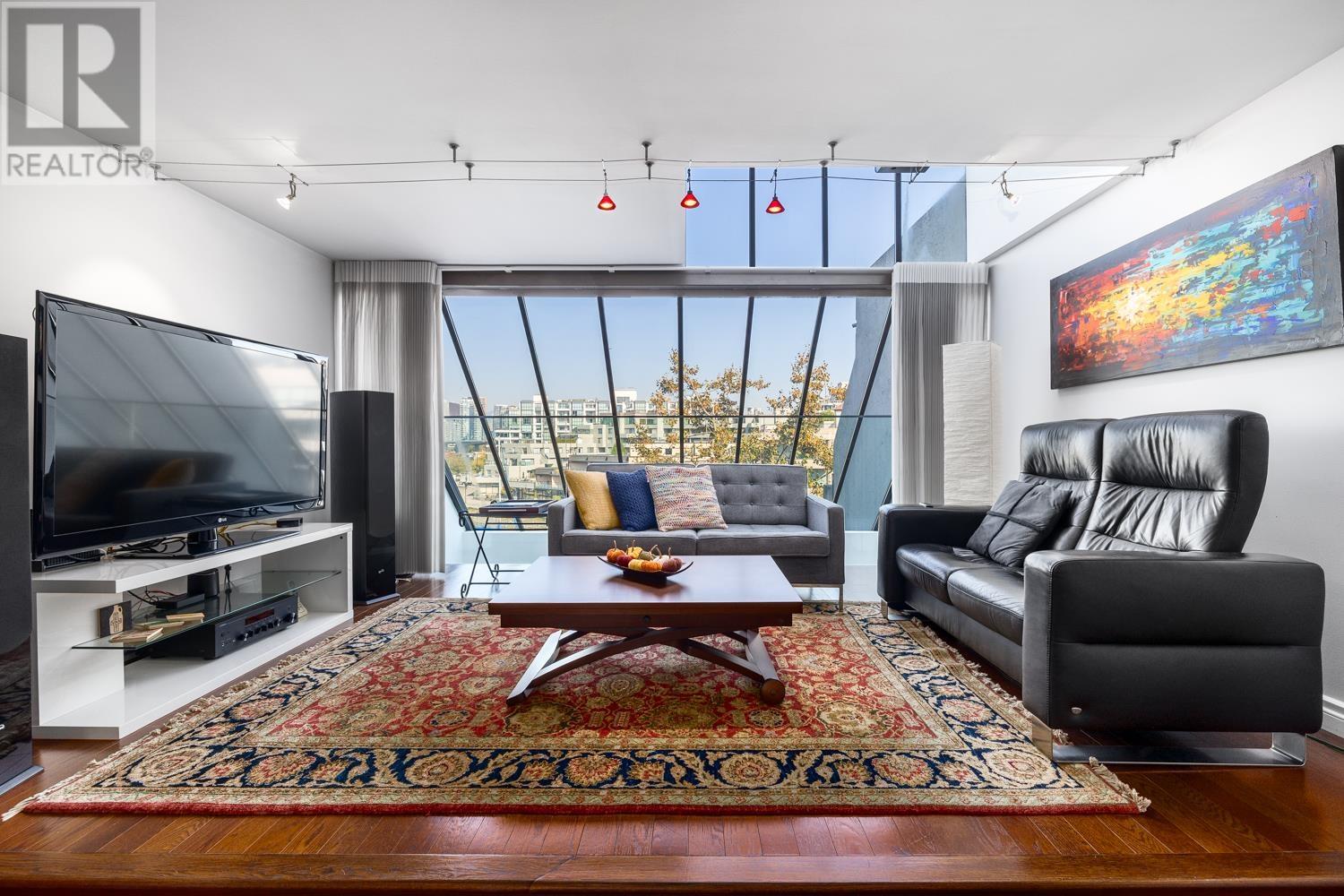 312 674 Leg In Boot Square, Vancouver, British Columbia  V5Z 4B4 - Photo 14 - R2818945