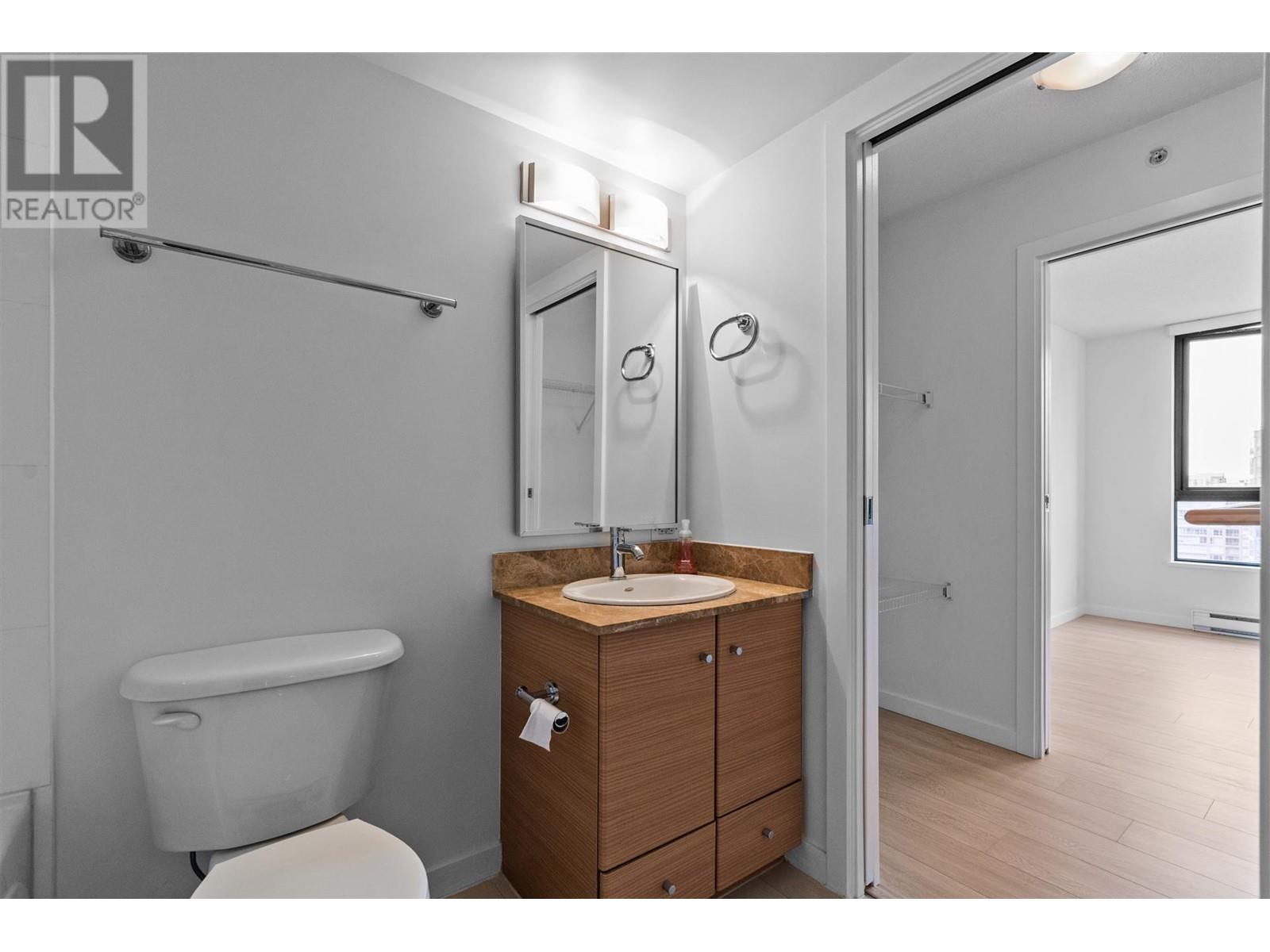 3001 977 Mainland Street, Vancouver, British Columbia  V6B 1T2 - Photo 11 - R2818947