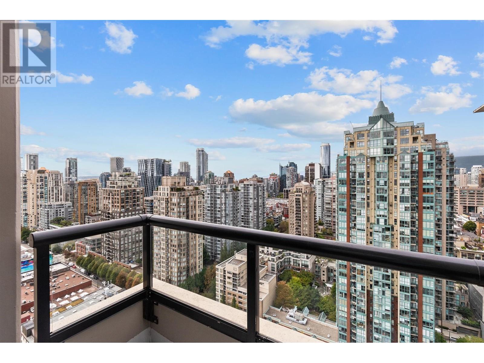 3001 977 Mainland Street, Vancouver, British Columbia  V6B 1T2 - Photo 13 - R2818947