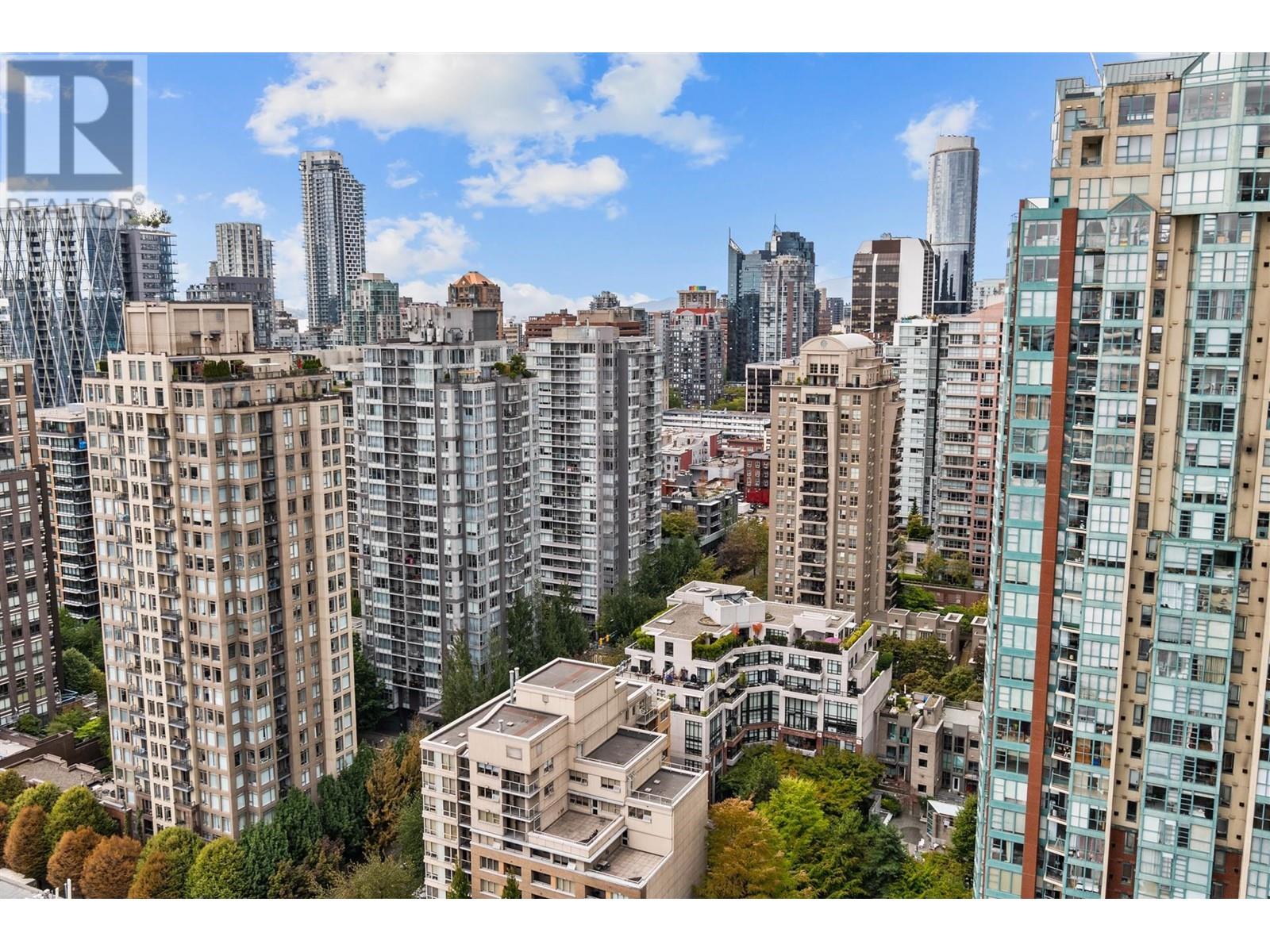3001 977 Mainland Street, Vancouver, British Columbia  V6B 1T2 - Photo 14 - R2818947