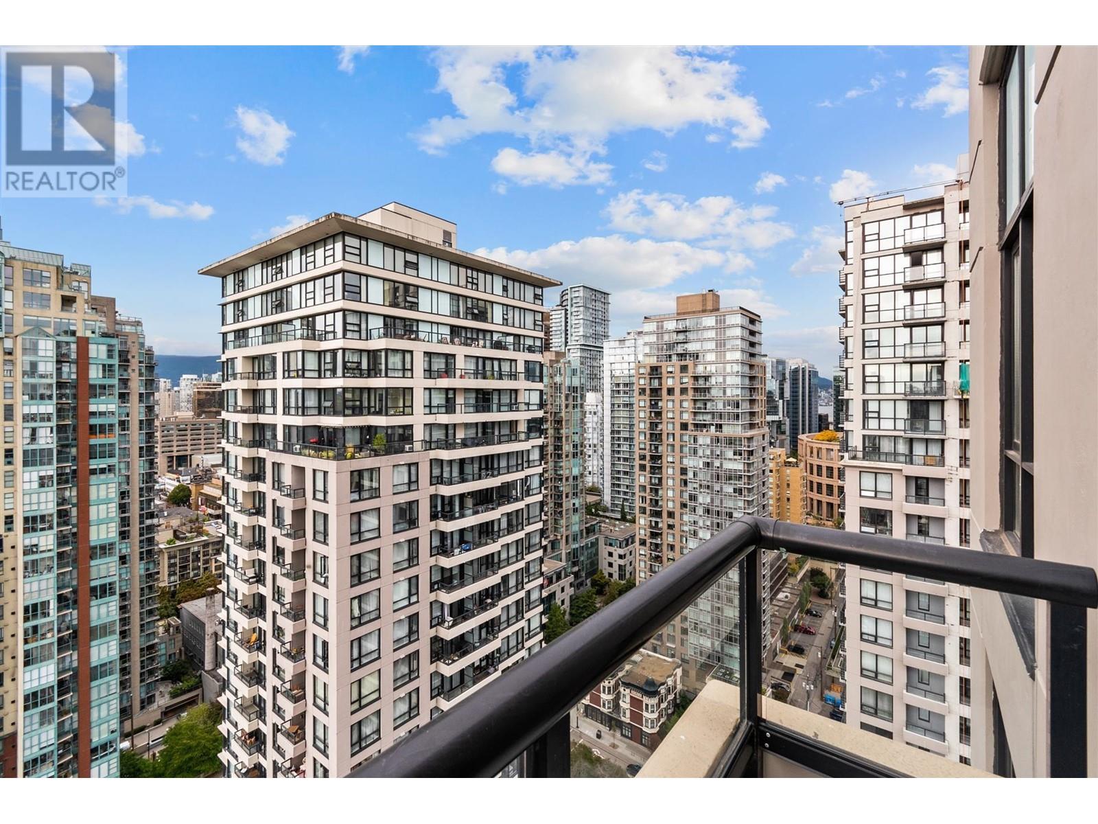 3001 977 Mainland Street, Vancouver, British Columbia  V6B 1T2 - Photo 15 - R2818947