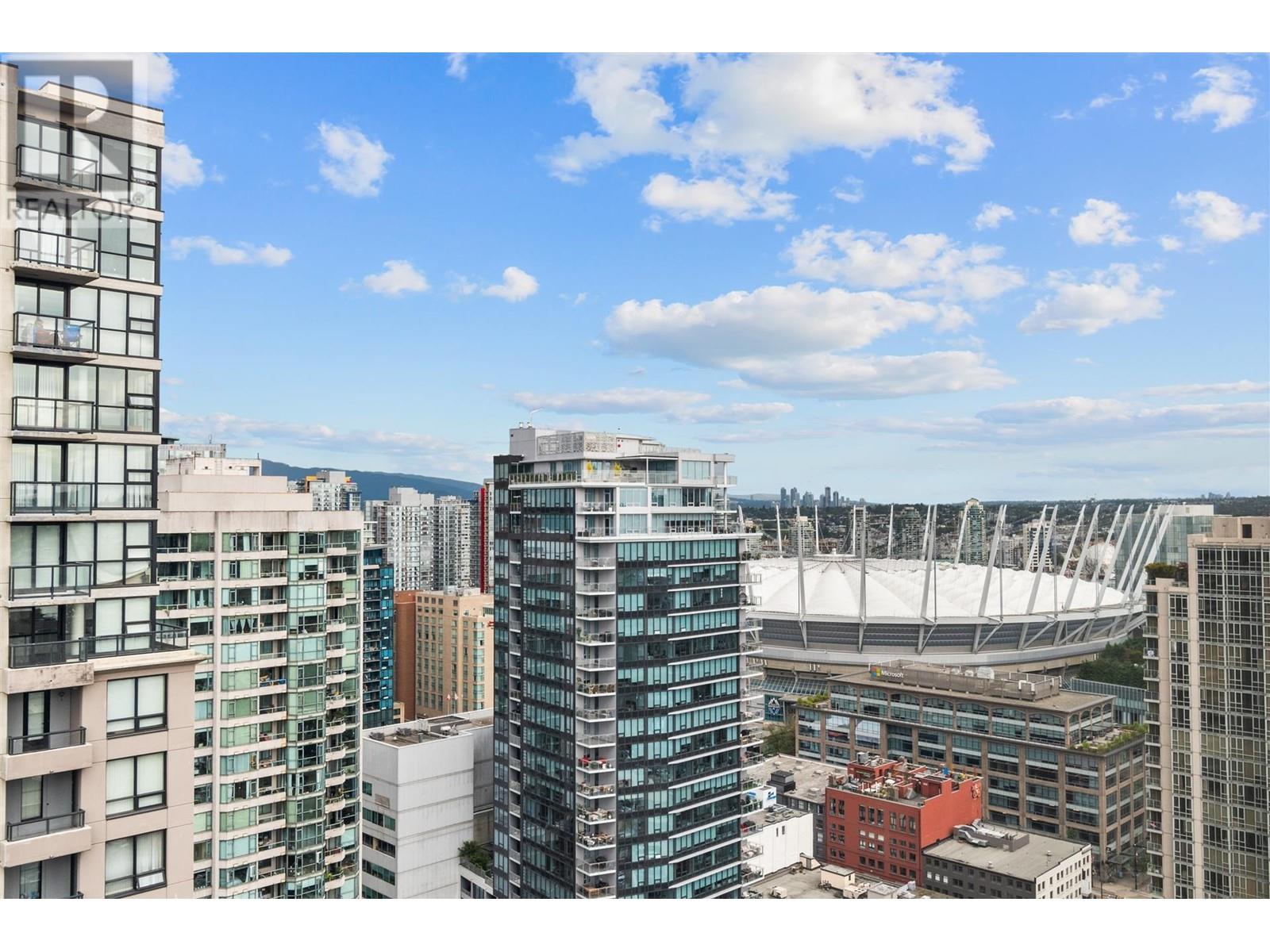 3001 977 Mainland Street, Vancouver, British Columbia  V6B 1T2 - Photo 16 - R2818947