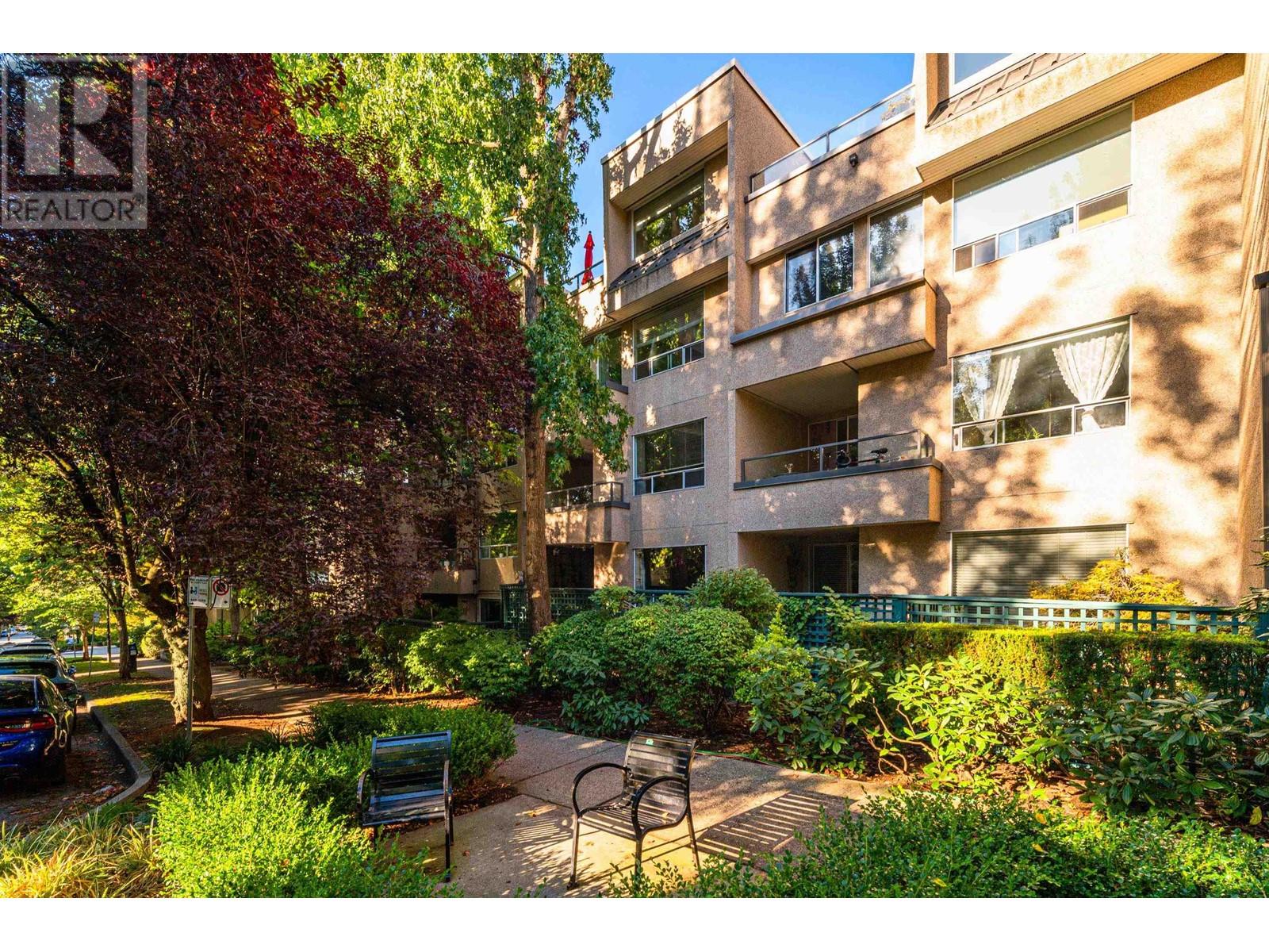 103 1345 Comox Street, Vancouver, British Columbia  V6E 4E4 - Photo 14 - R2818965