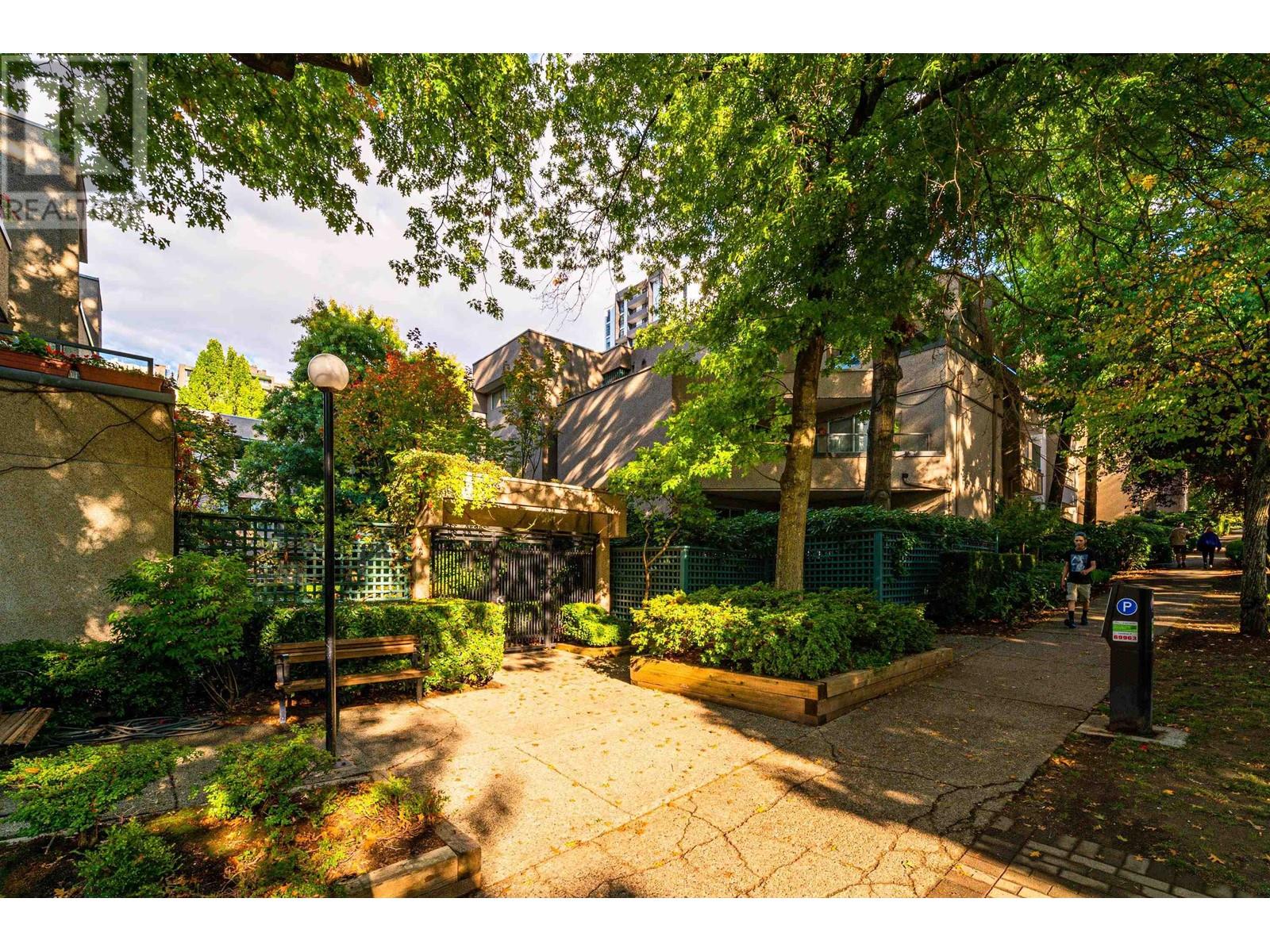 103 1345 Comox Street, Vancouver, British Columbia  V6E 4E4 - Photo 15 - R2818965