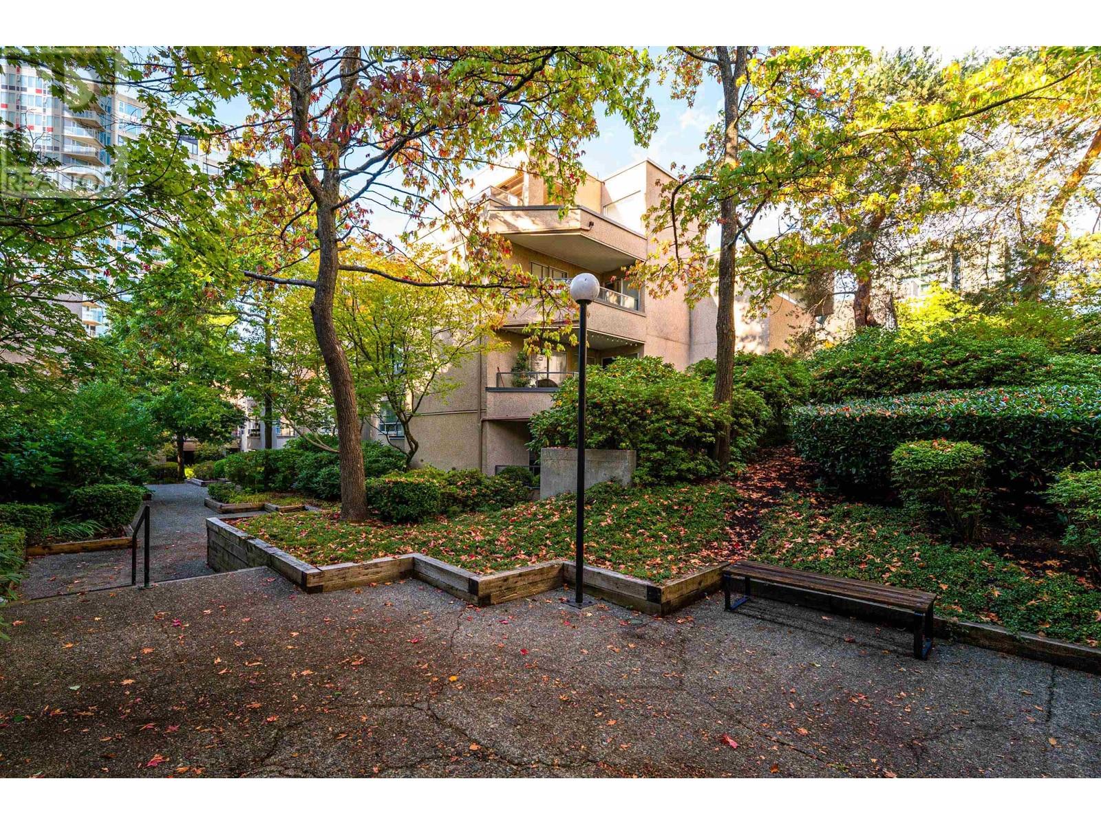 103 1345 Comox Street, Vancouver, British Columbia  V6E 4E4 - Photo 16 - R2818965