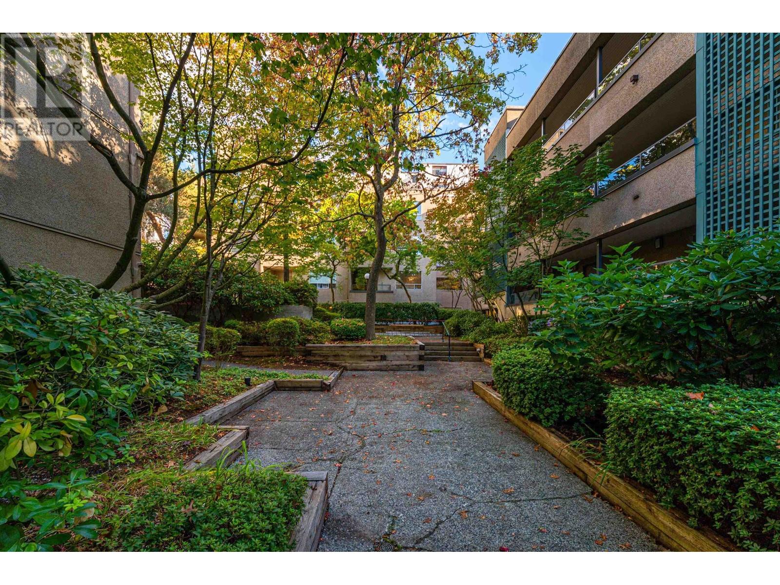 103 1345 Comox Street, Vancouver, British Columbia  V6E 4E4 - Photo 17 - R2818965