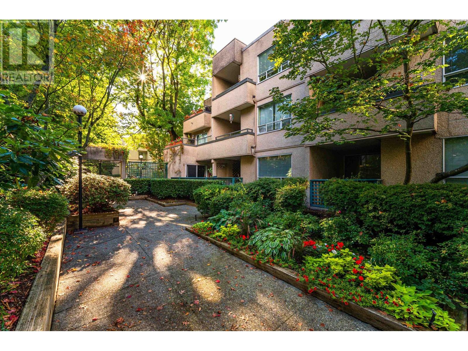 103 1345 Comox Street, Vancouver, British Columbia  V6E 4E4 - Photo 18 - R2818965