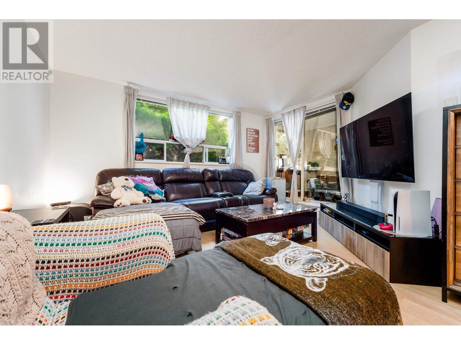 103 1345 Comox Street, Vancouver, British Columbia  V6E 4E4 - Photo 3 - R2818965