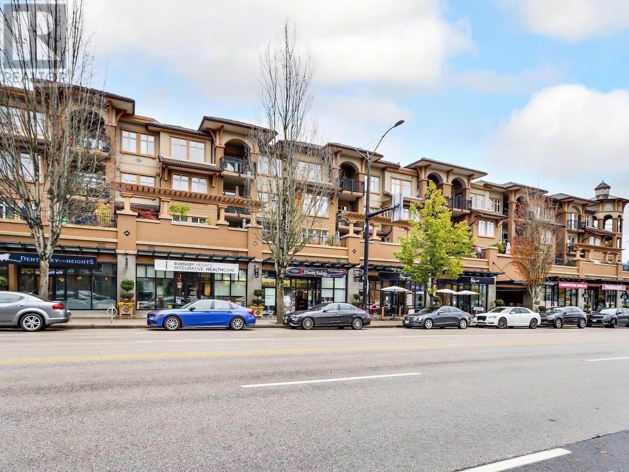 314 4365 HASTINGS STREET, burnaby, British Columbia