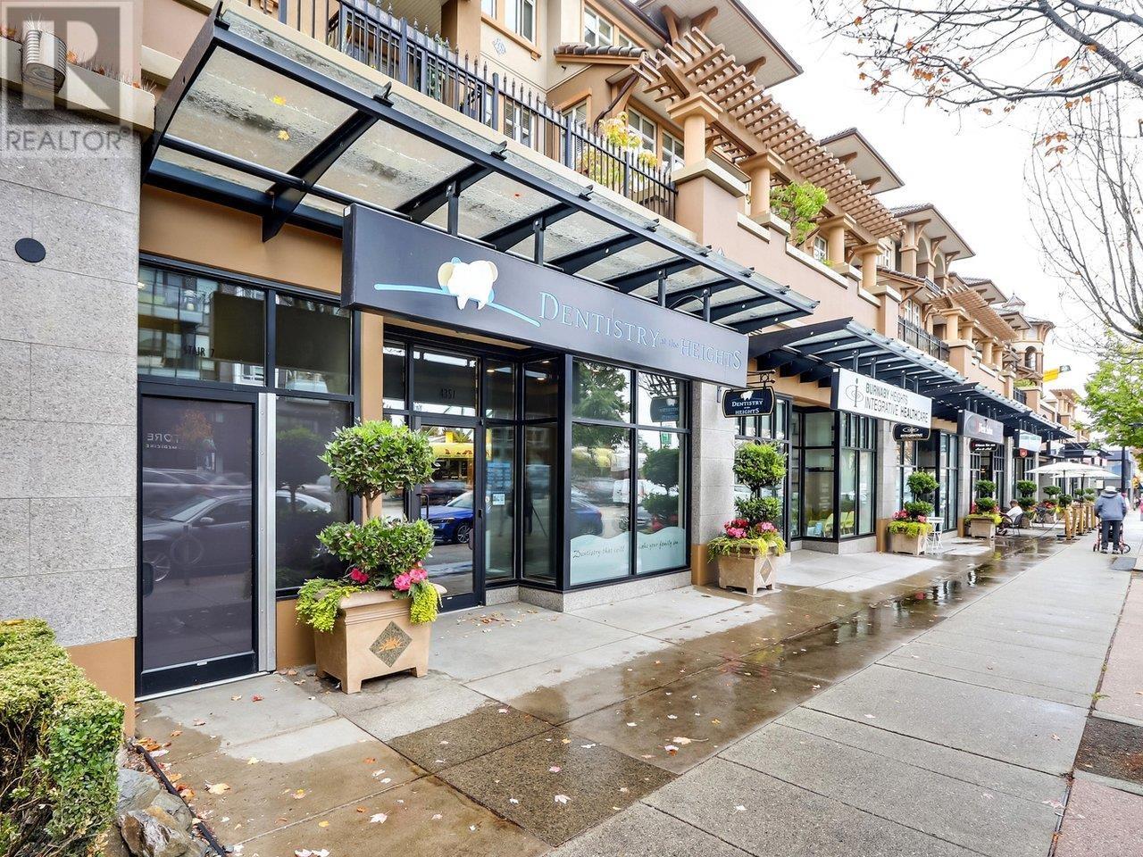 314 4365 Hastings Street, Burnaby, British Columbia  V5C 0B7 - Photo 22 - R2819002