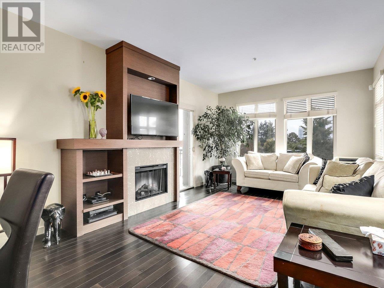 314 4365 Hastings Street, Burnaby, British Columbia  V5C 0B7 - Photo 4 - R2819002