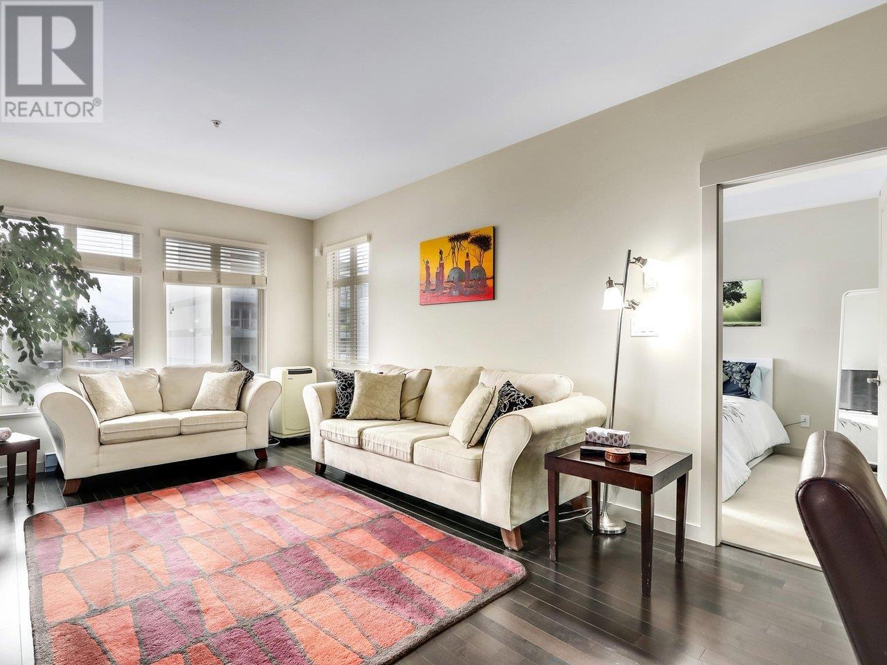 314 4365 Hastings Street, Burnaby, British Columbia  V5C 0B7 - Photo 5 - R2819002