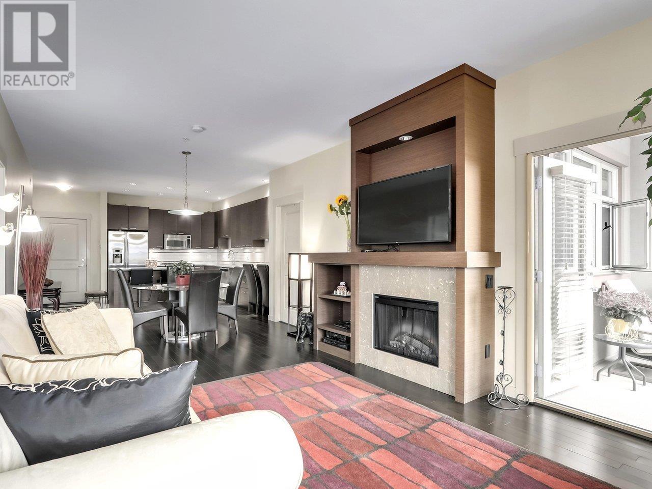 314 4365 Hastings Street, Burnaby, British Columbia  V5C 0B7 - Photo 6 - R2819002