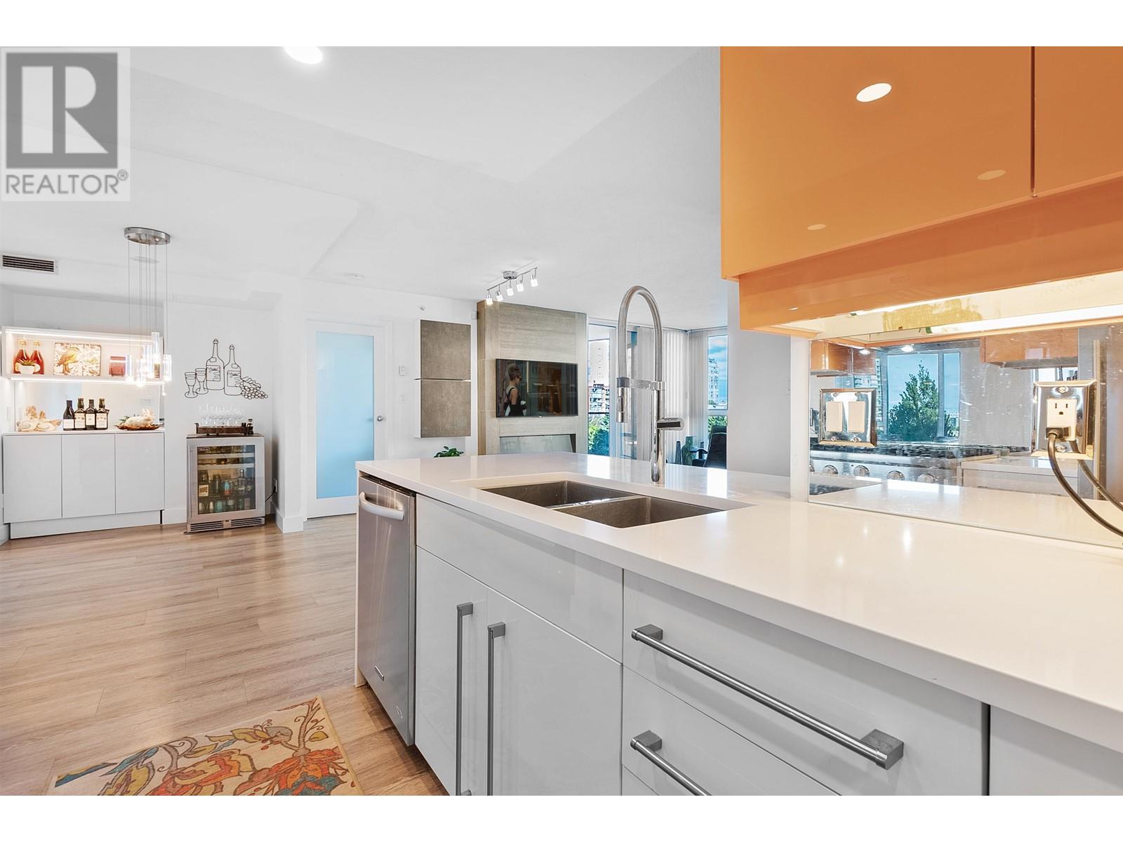 508 1408 Strathmore Mews, Vancouver, British Columbia  V6Z 3A9 - Photo 11 - R2819018
