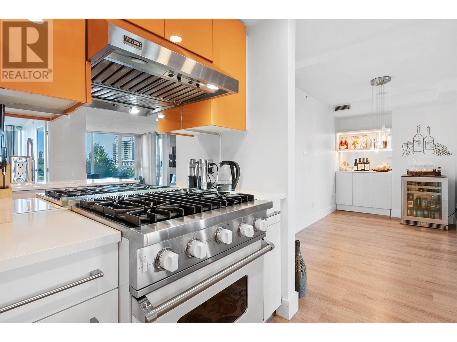 508 1408 Strathmore Mews, Vancouver, British Columbia  V6Z 3A9 - Photo 12 - R2819018