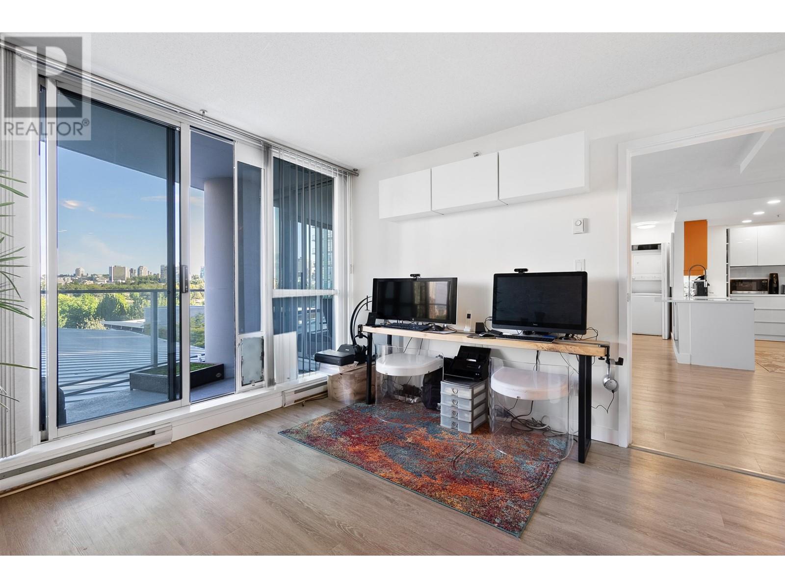 508 1408 Strathmore Mews, Vancouver, British Columbia  V6Z 3A9 - Photo 25 - R2819018
