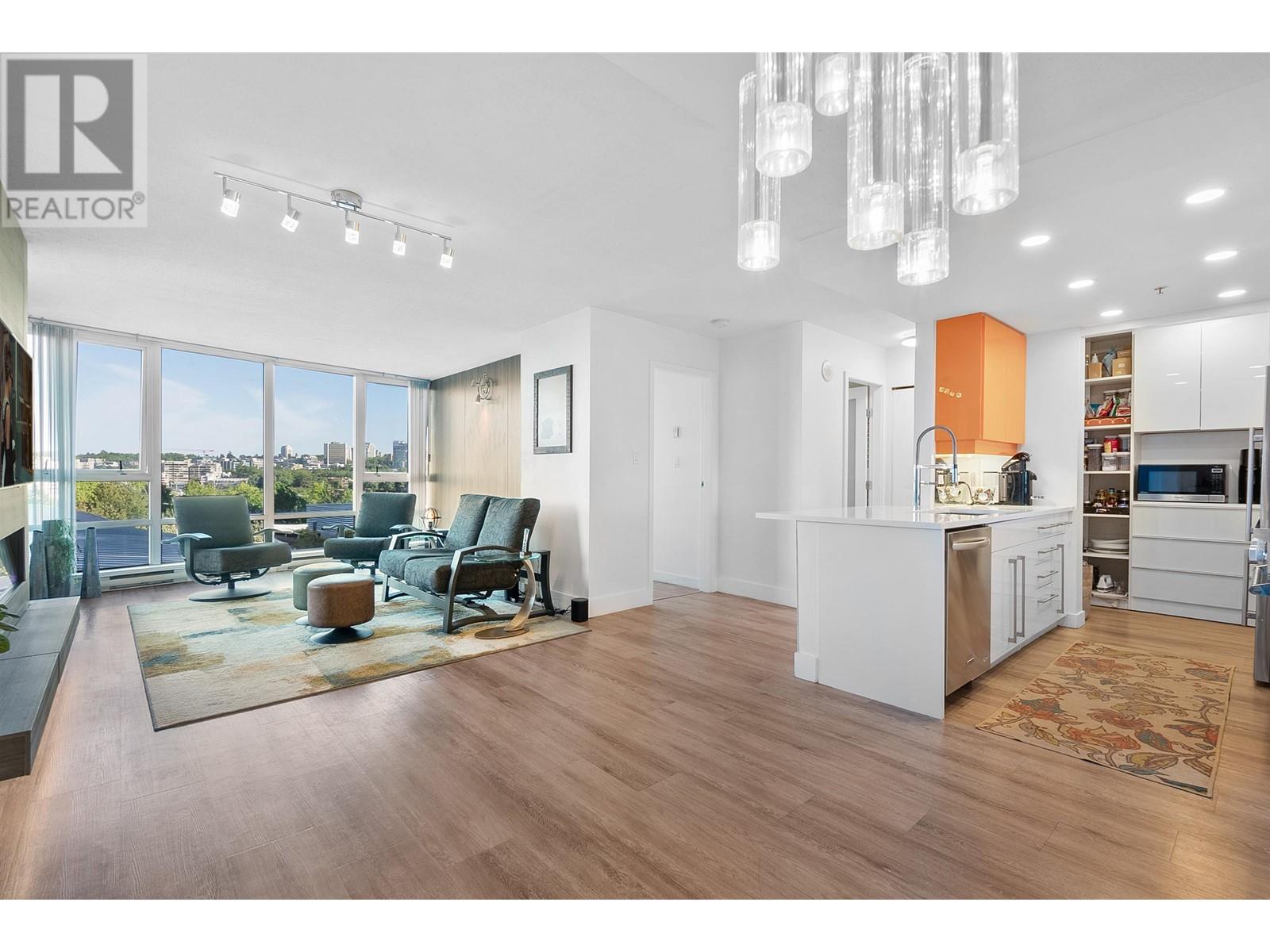 508 1408 Strathmore Mews, Vancouver, British Columbia  V6Z 3A9 - Photo 4 - R2819018