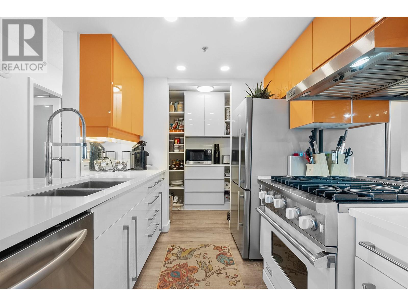 508 1408 Strathmore Mews, Vancouver, British Columbia  V6Z 3A9 - Photo 6 - R2819018