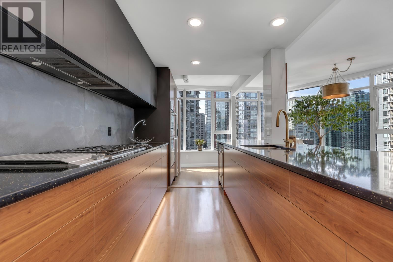 1804 1233 W Cordova Street, Vancouver, British Columbia  V6C 3R1 - Photo 10 - R2816526