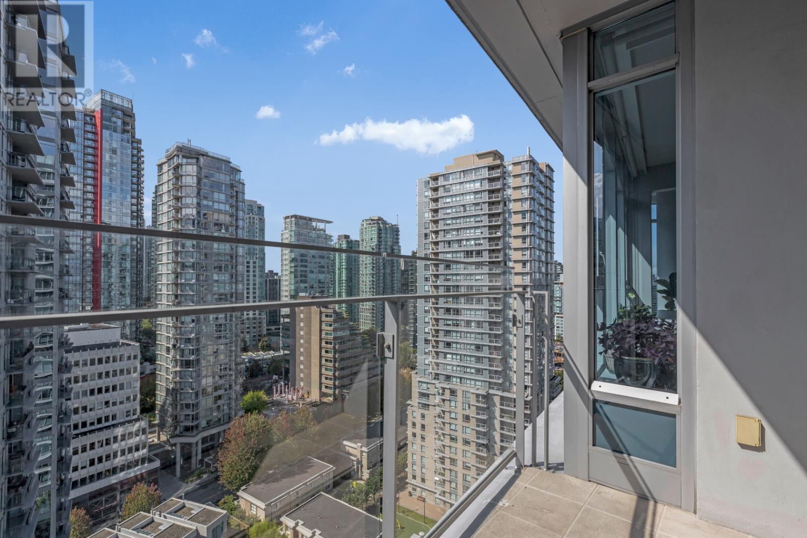 1804 1233 W Cordova Street, Vancouver, British Columbia  V6C 3R1 - Photo 17 - R2816526