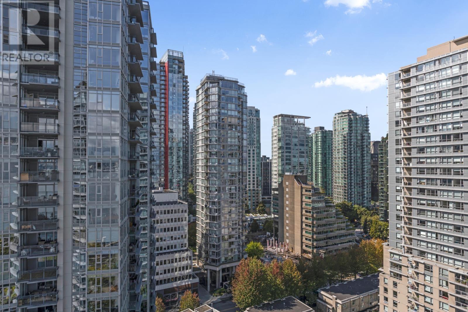 1804 1233 W Cordova Street, Vancouver, British Columbia  V6C 3R1 - Photo 27 - R2816526