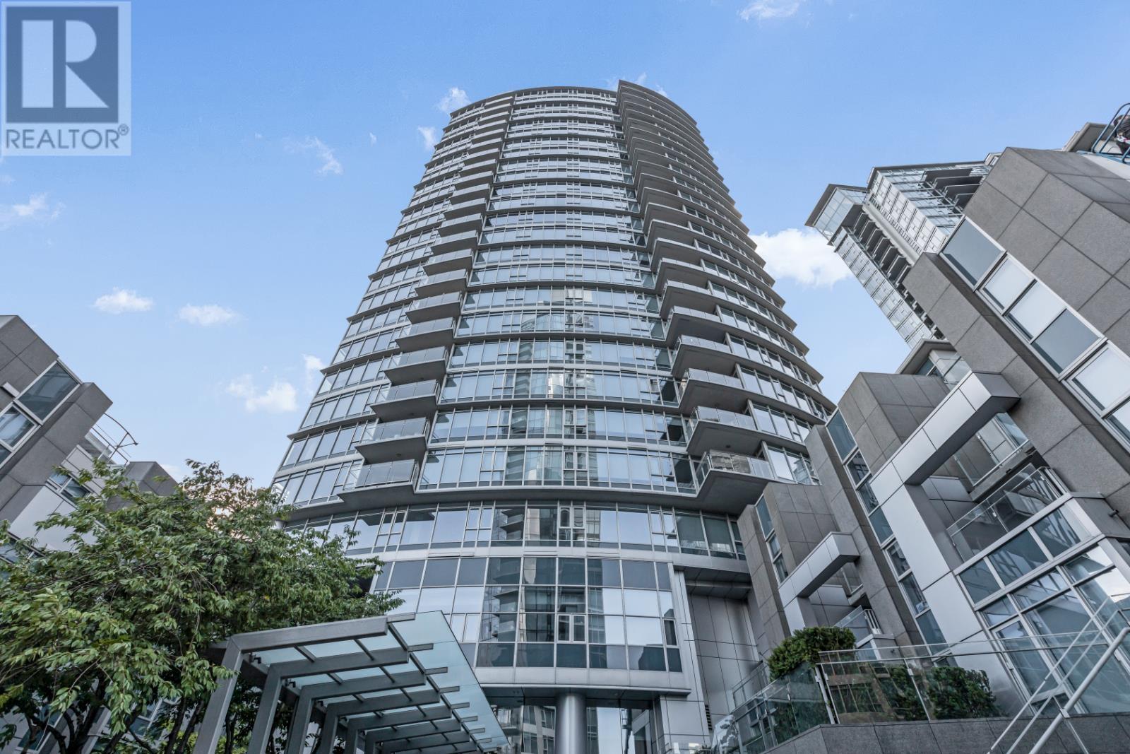 1804 1233 W Cordova Street, Vancouver, British Columbia  V6C 3R1 - Photo 26 - R2816526