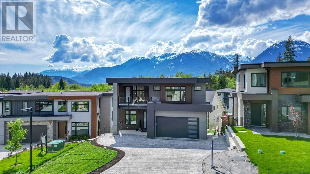 7 3385 MAMQUAM ROAD, squamish, British Columbia