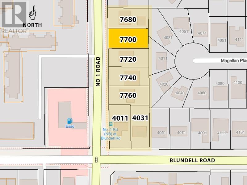 7700 No. 1 Road, Richmond, British Columbia  V7C 1T6 - Photo 1 - R2818968