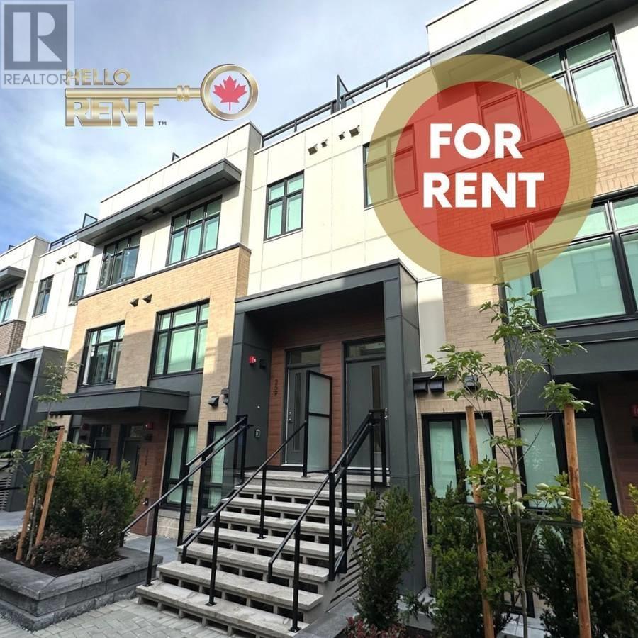 259 2035 Glenaire Drive, North Vancouver, British Columbia  V7P 1Y3 - Photo 1 - R2819020