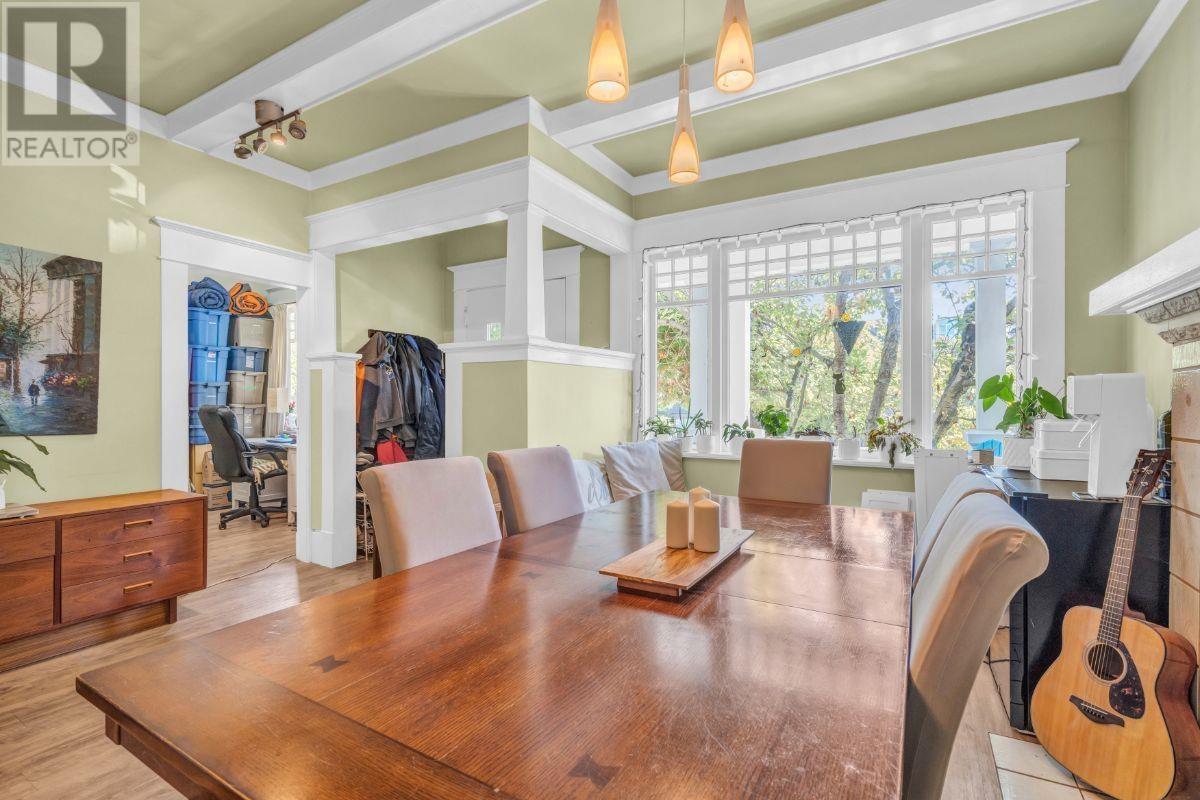 3343 W 3rd Avenue, Vancouver, British Columbia  V6R 1L3 - Photo 5 - R2818790