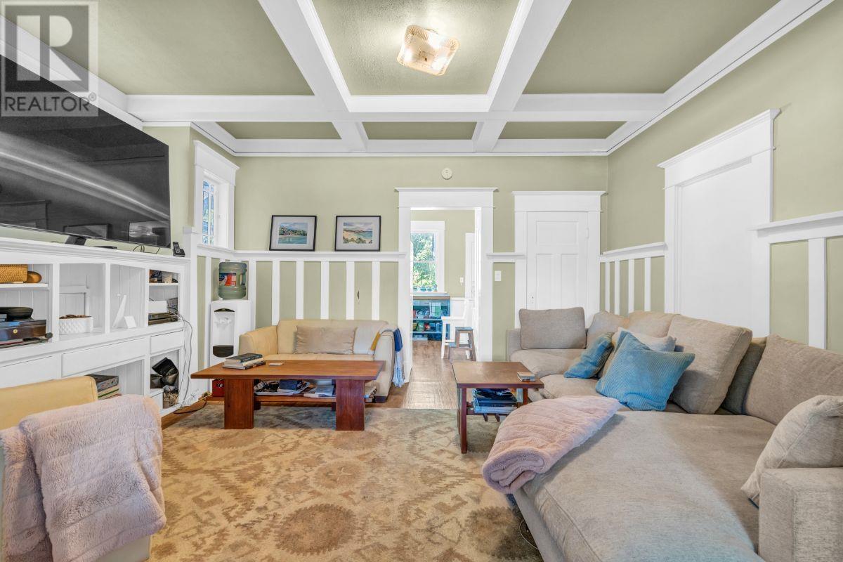 3343 W 3rd Avenue, Vancouver, British Columbia  V6R 1L3 - Photo 4 - R2818790