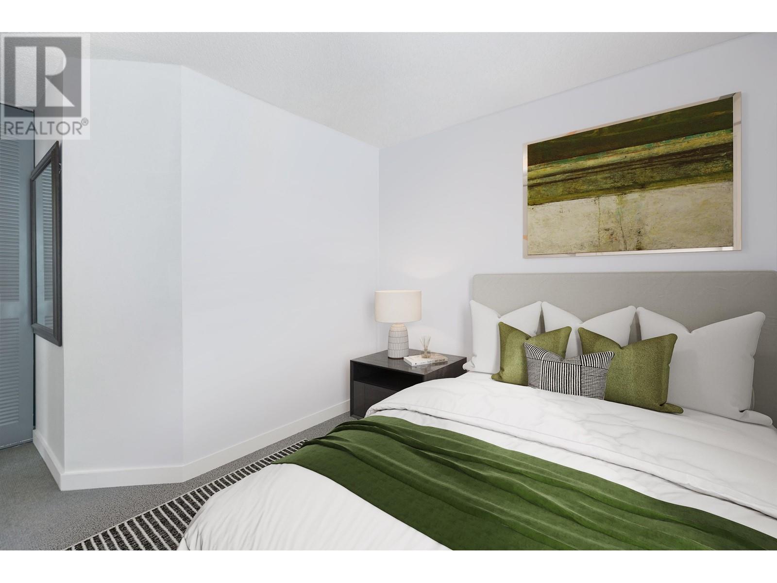 201 674 W 17th Avenue, Vancouver, British Columbia  V5Z 1T8 - Photo 8 - R2819005