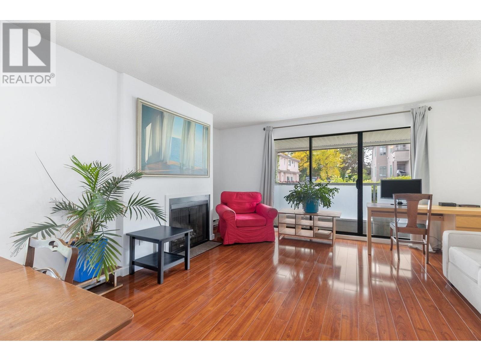 201 674 W 17th Avenue, Vancouver, British Columbia  V5Z 1T8 - Photo 12 - R2819005