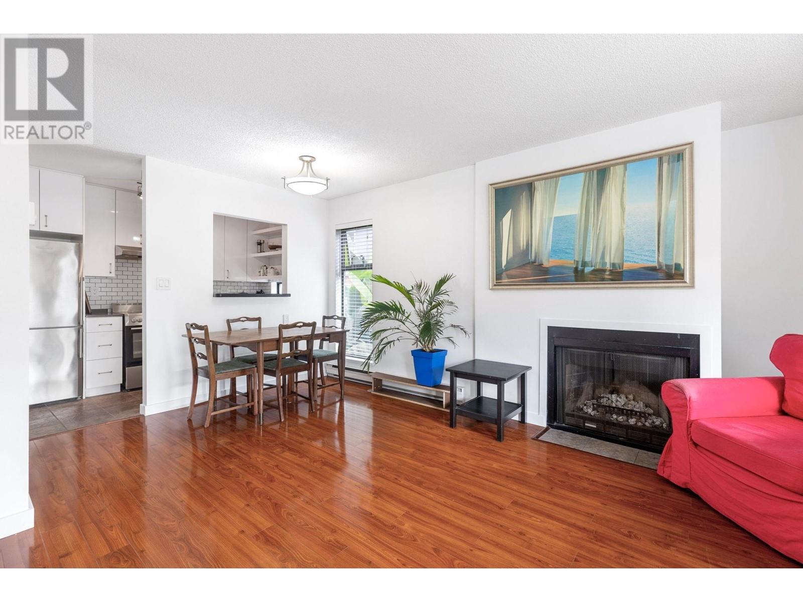 201 674 W 17th Avenue, Vancouver, British Columbia  V5Z 1T8 - Photo 14 - R2819005