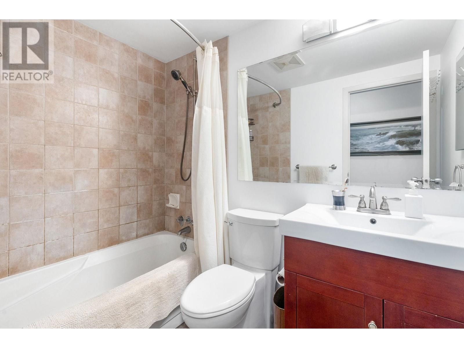 201 674 W 17th Avenue, Vancouver, British Columbia  V5Z 1T8 - Photo 9 - R2819005