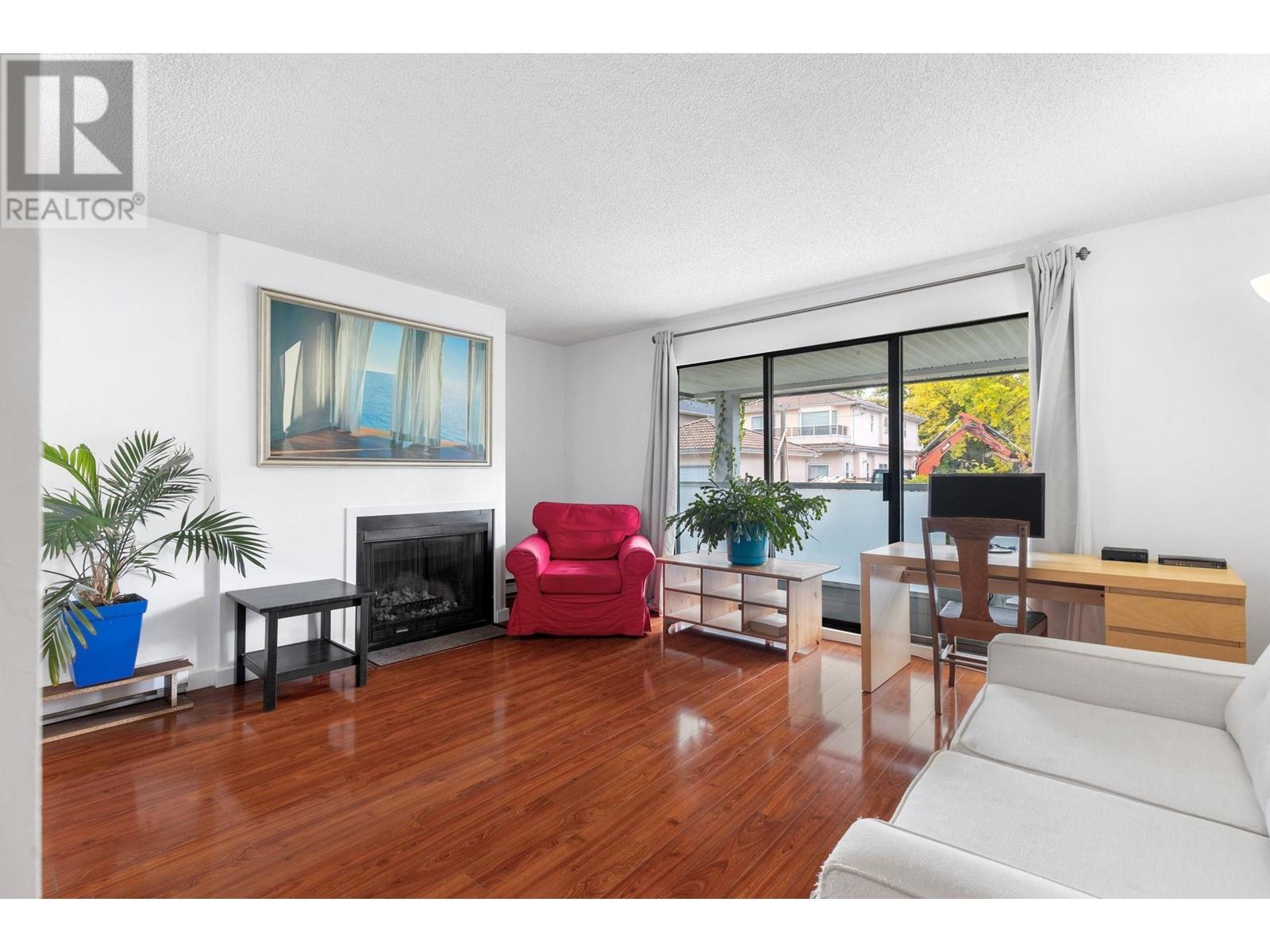 201 674 W 17th Avenue, Vancouver, British Columbia  V5Z 1T8 - Photo 11 - R2819005