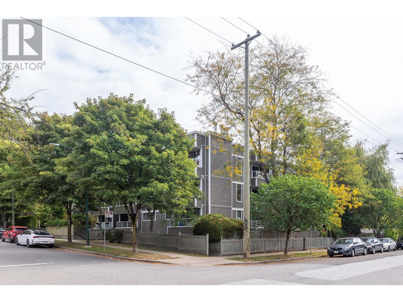 201 674 W 17th Avenue, Vancouver, British Columbia  V5Z 1T8 - Photo 20 - R2819005