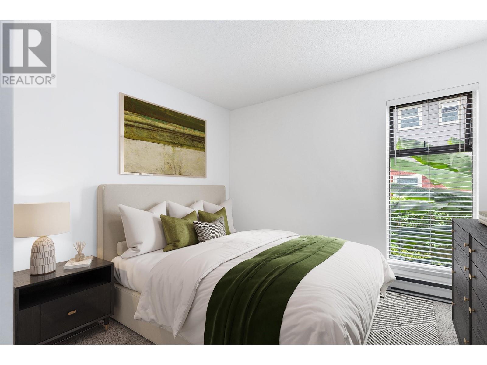 201 674 W 17th Avenue, Vancouver, British Columbia  V5Z 1T8 - Photo 7 - R2819005
