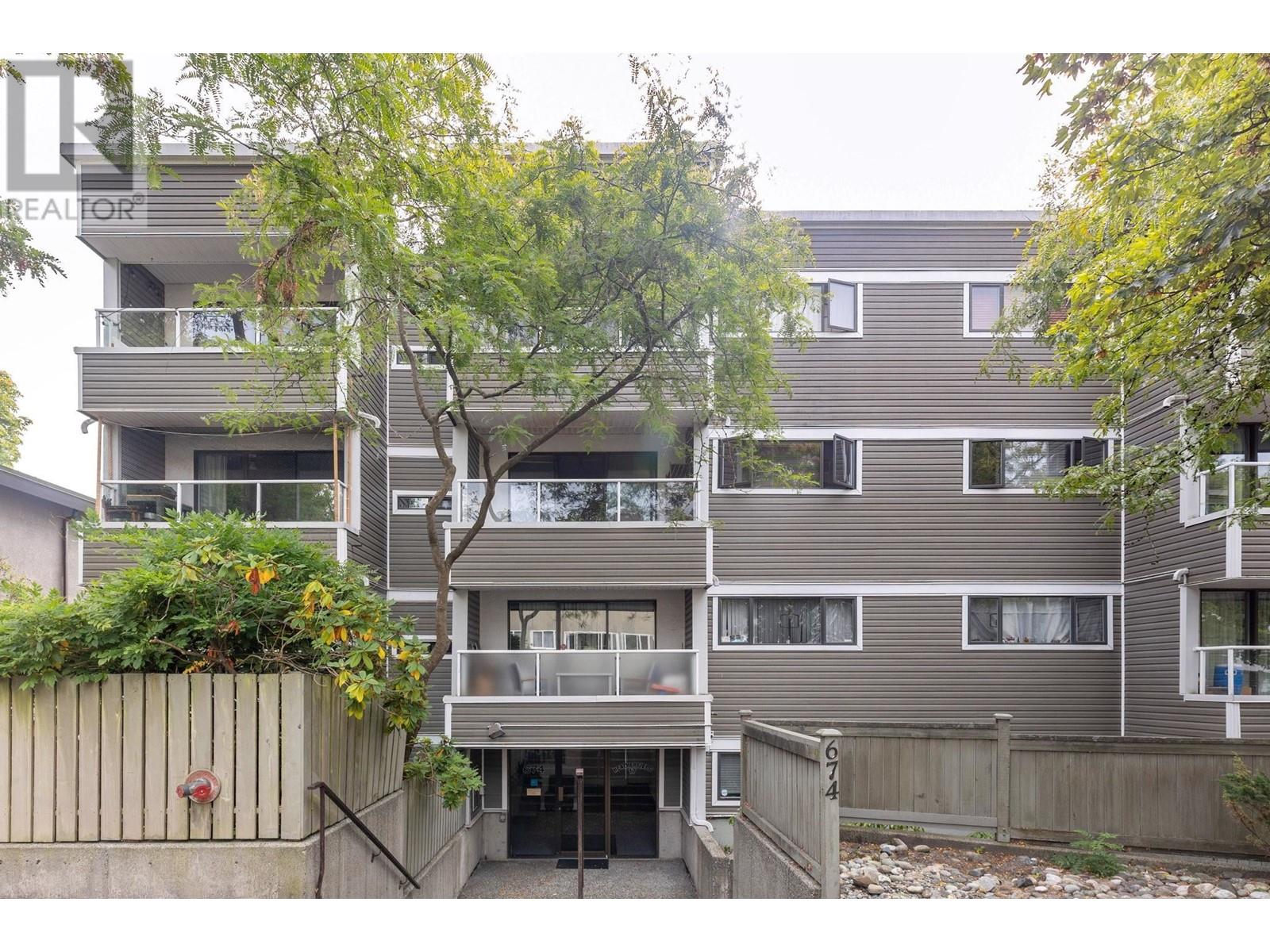 201 674 W 17th Avenue, Vancouver, British Columbia  V5Z 1T8 - Photo 19 - R2819005