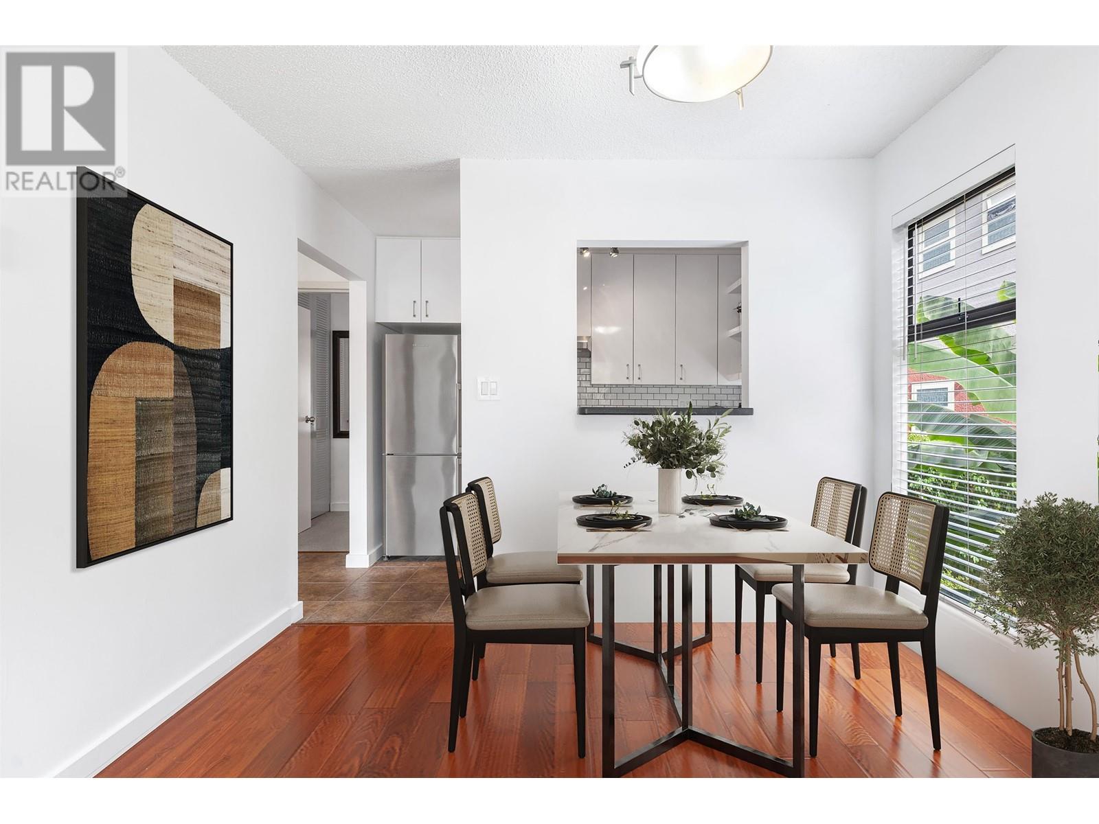 201 674 W 17th Avenue, Vancouver, British Columbia  V5Z 1T8 - Photo 4 - R2819005