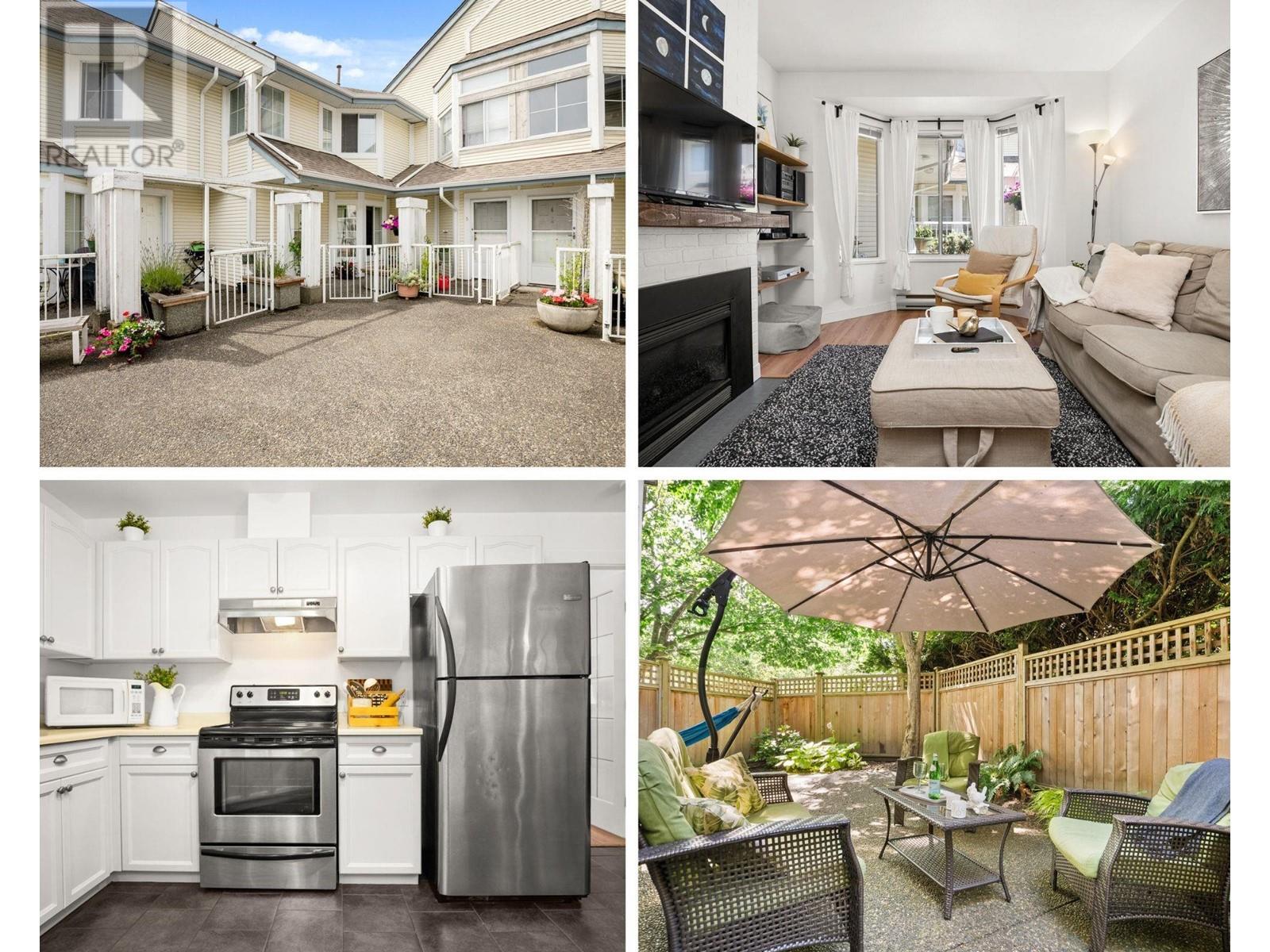 2 4785 48 AVENUE, delta, British Columbia