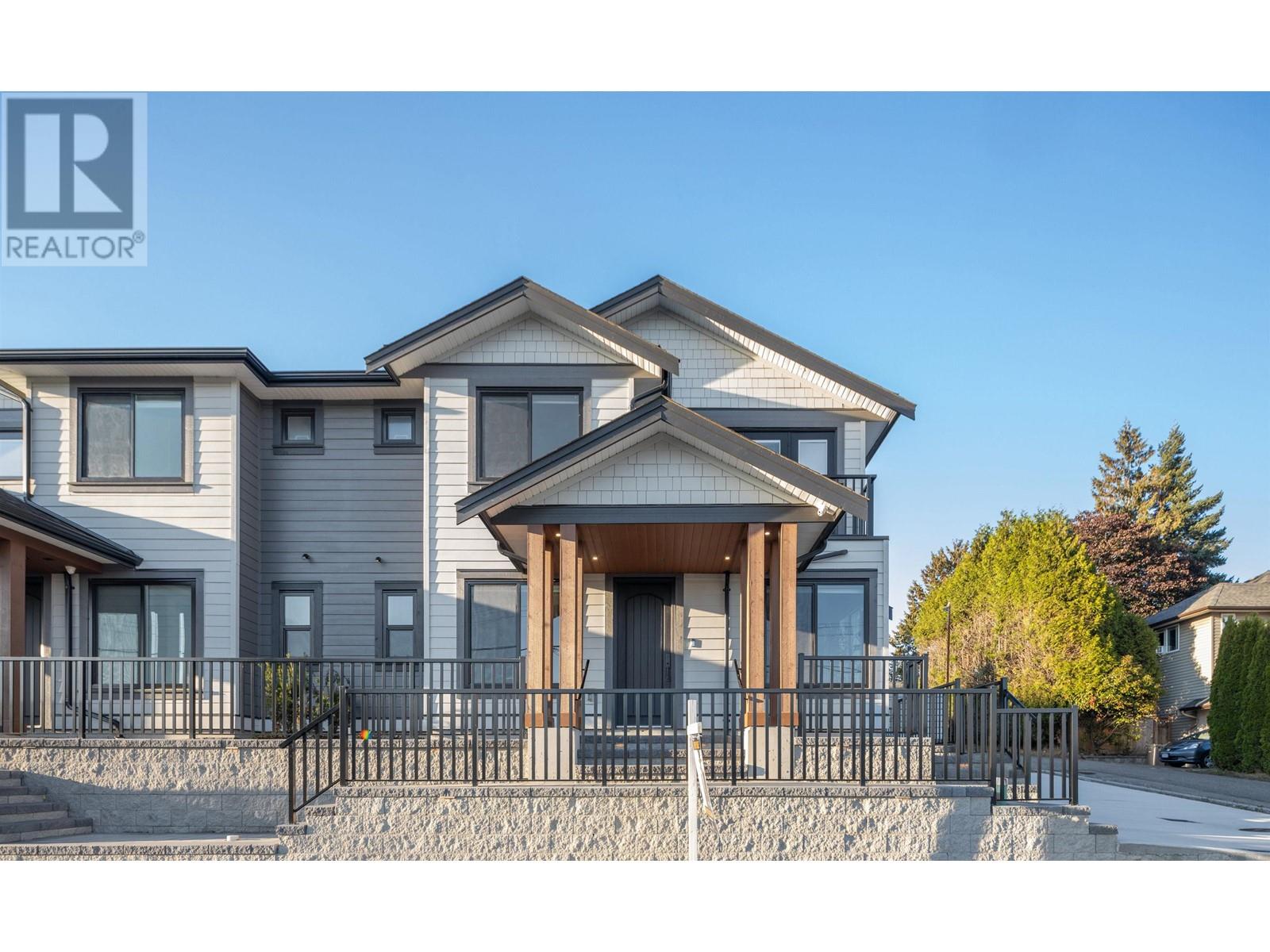 1109 DANSEY AVENUE, coquitlam, British Columbia