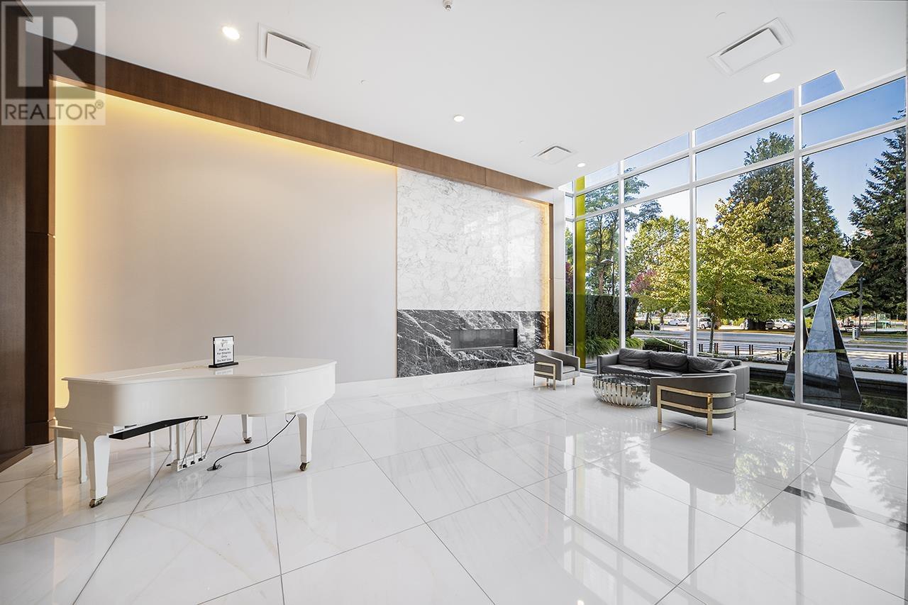 701 6588 Nelson Avenue, Burnaby, British Columbia  V5H 0E8 - Photo 17 - R2818772