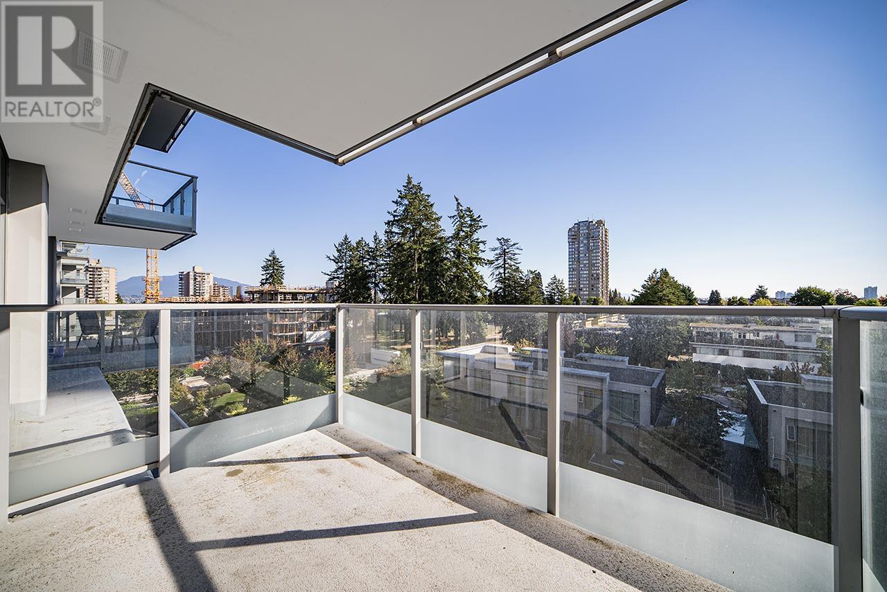 701 6588 Nelson Avenue, Burnaby, British Columbia  V5H 0E8 - Photo 16 - R2818772
