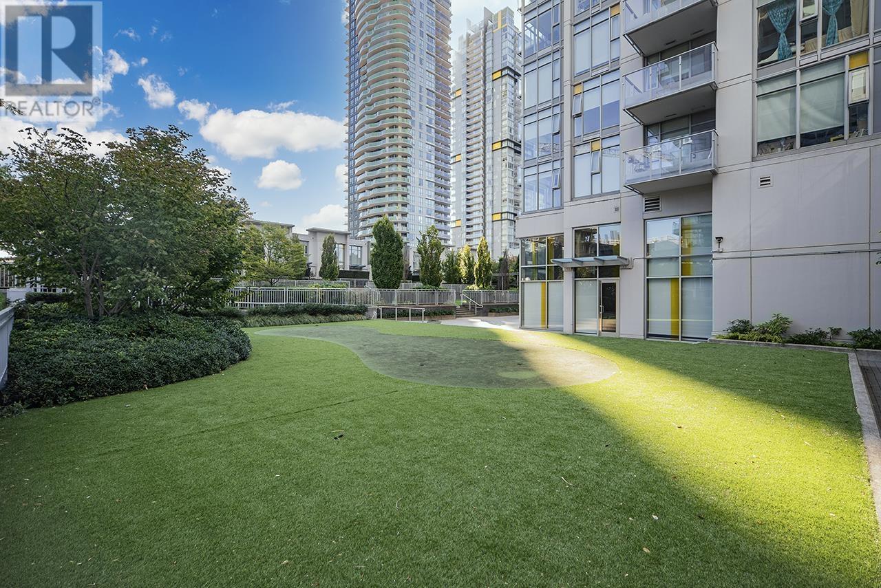 701 6588 Nelson Avenue, Burnaby, British Columbia  V5H 0E8 - Photo 20 - R2818772