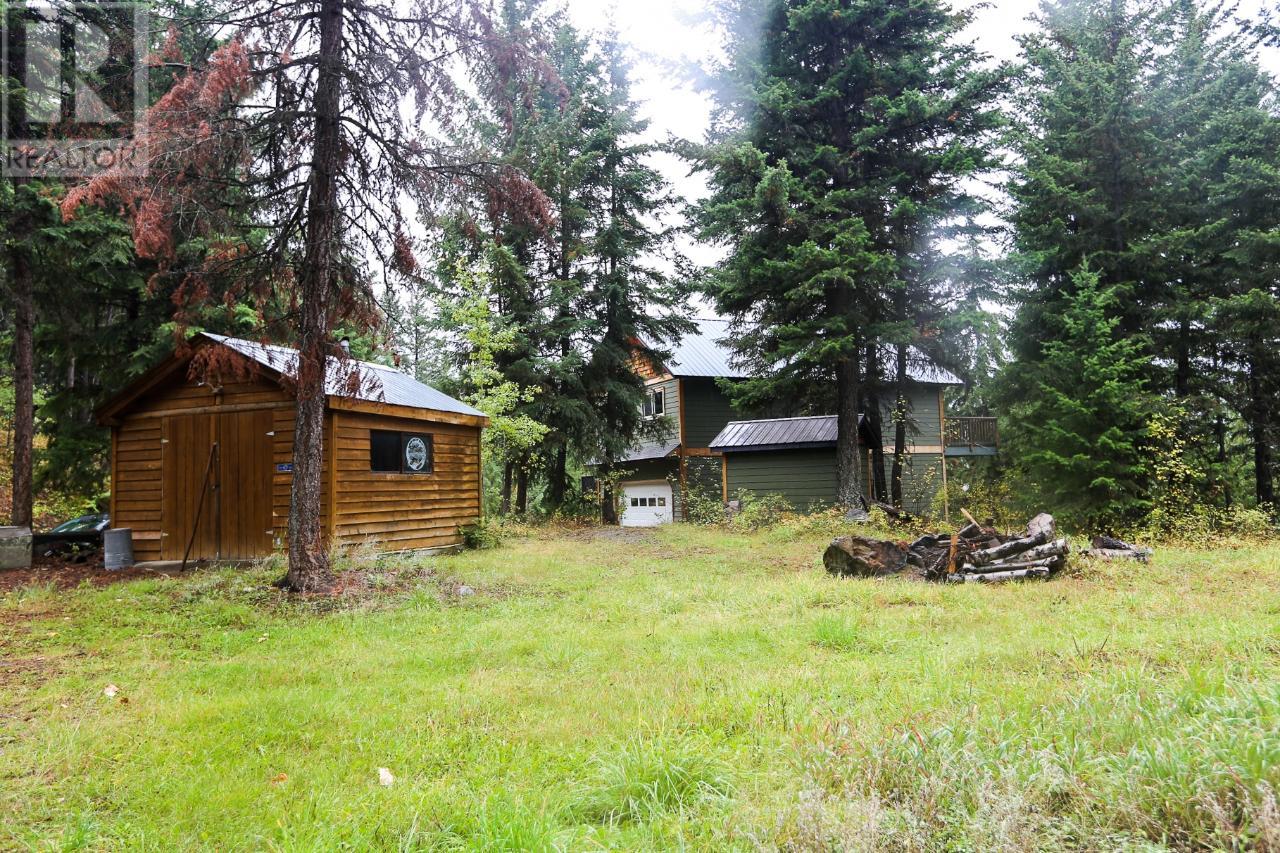 3196 Glengrove Place, Barriere, British Columbia  V0E 2E0 - Photo 41 - 175077