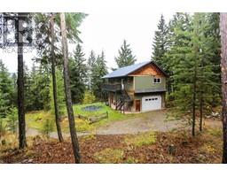 3196 Glengrove Place, Barriere, Ca