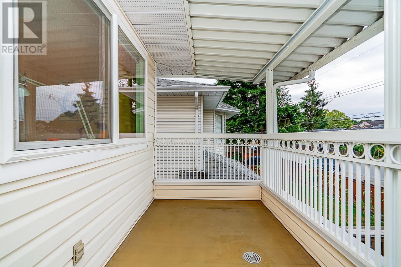 3268 Vincent Street, Port Coquitlam, British Columbia  V3B 3T4 - Photo 12 - R2815059