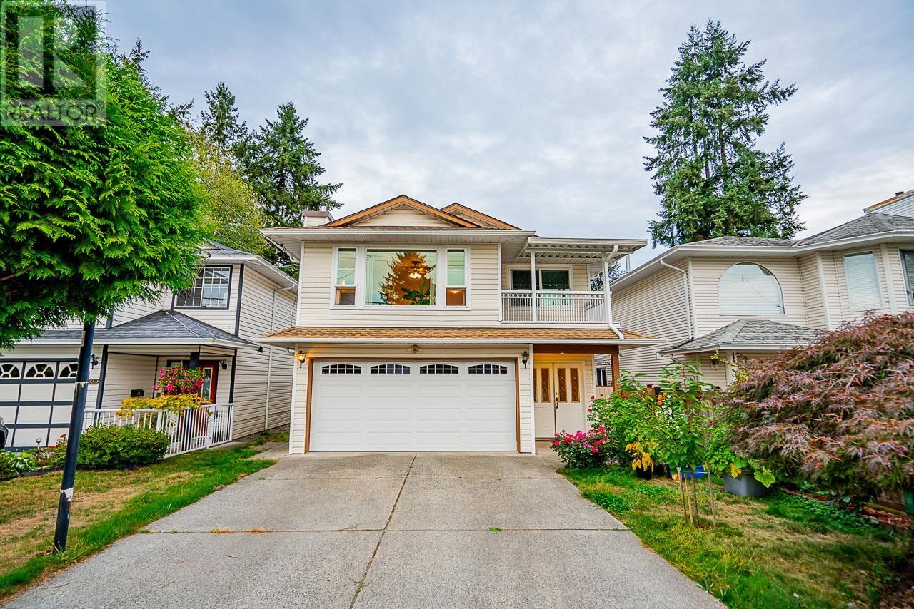 3268 Vincent Street, Port Coquitlam, British Columbia  V3B 3T4 - Photo 2 - R2815059